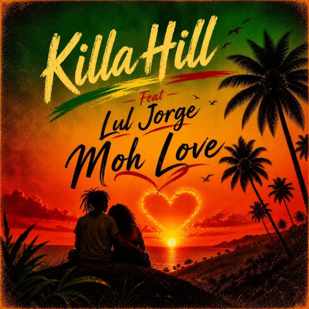 Killa Hill