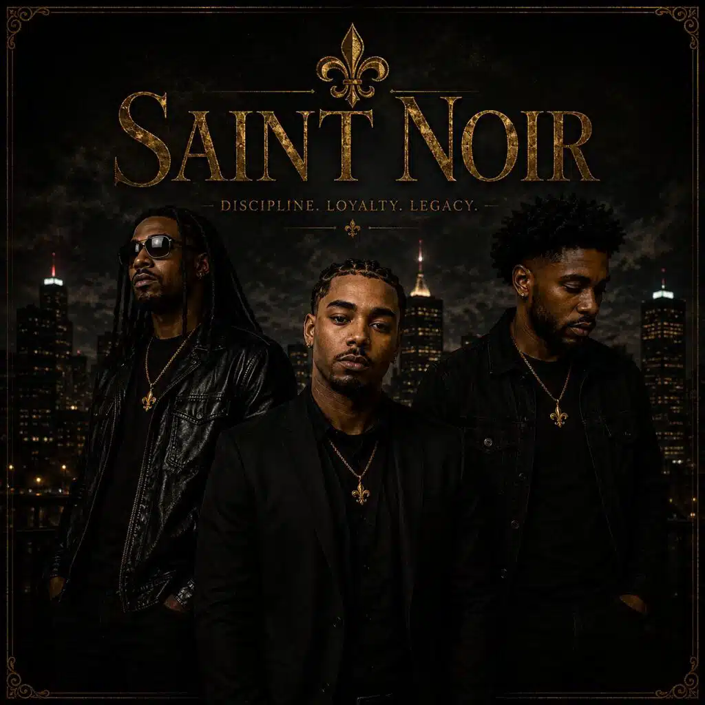 SAINT NOIR