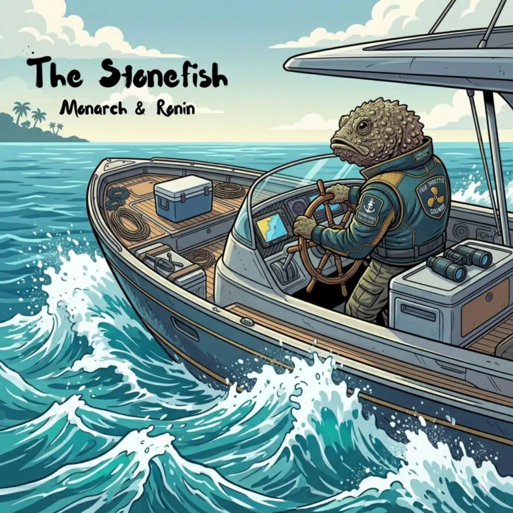 The Stonefish