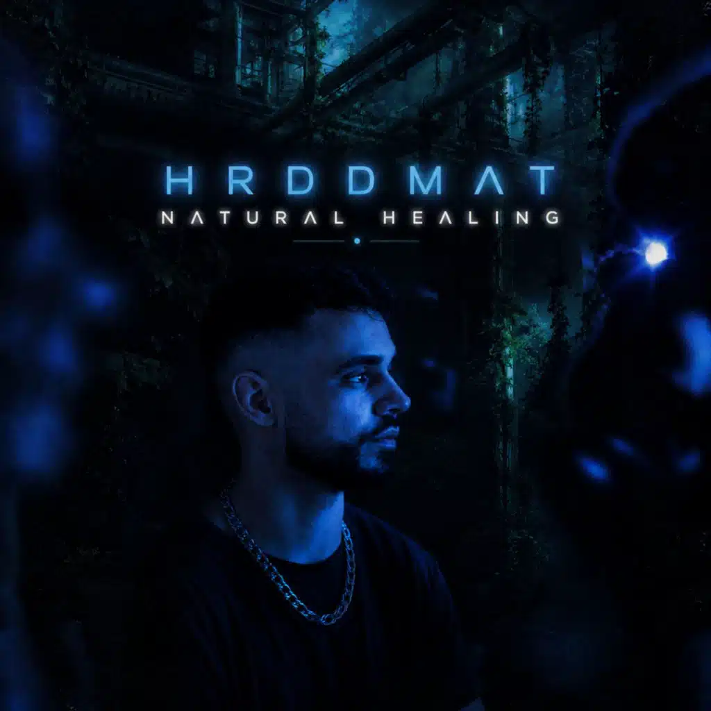 HRDDMAT