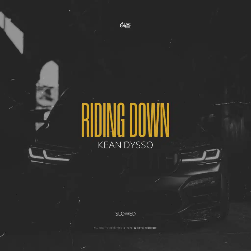 KEAN DYSSO