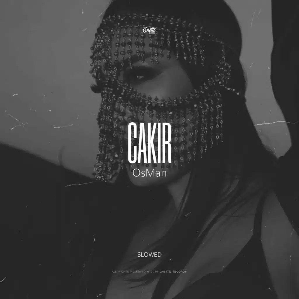 CAKIR (Slowed)