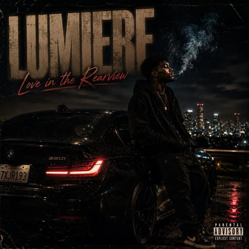 Lumiére