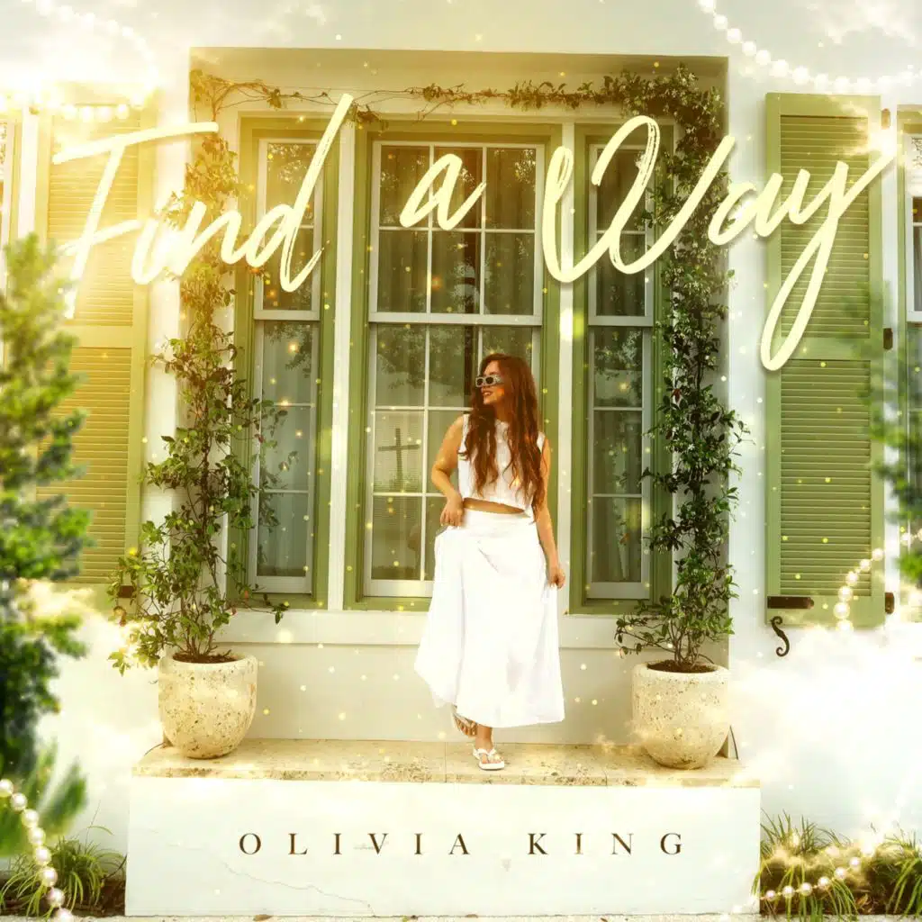 Olivia King