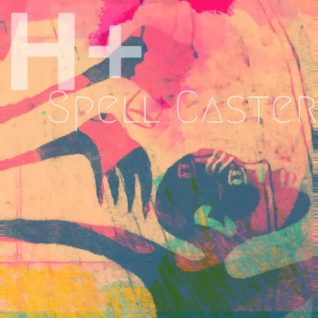 H+