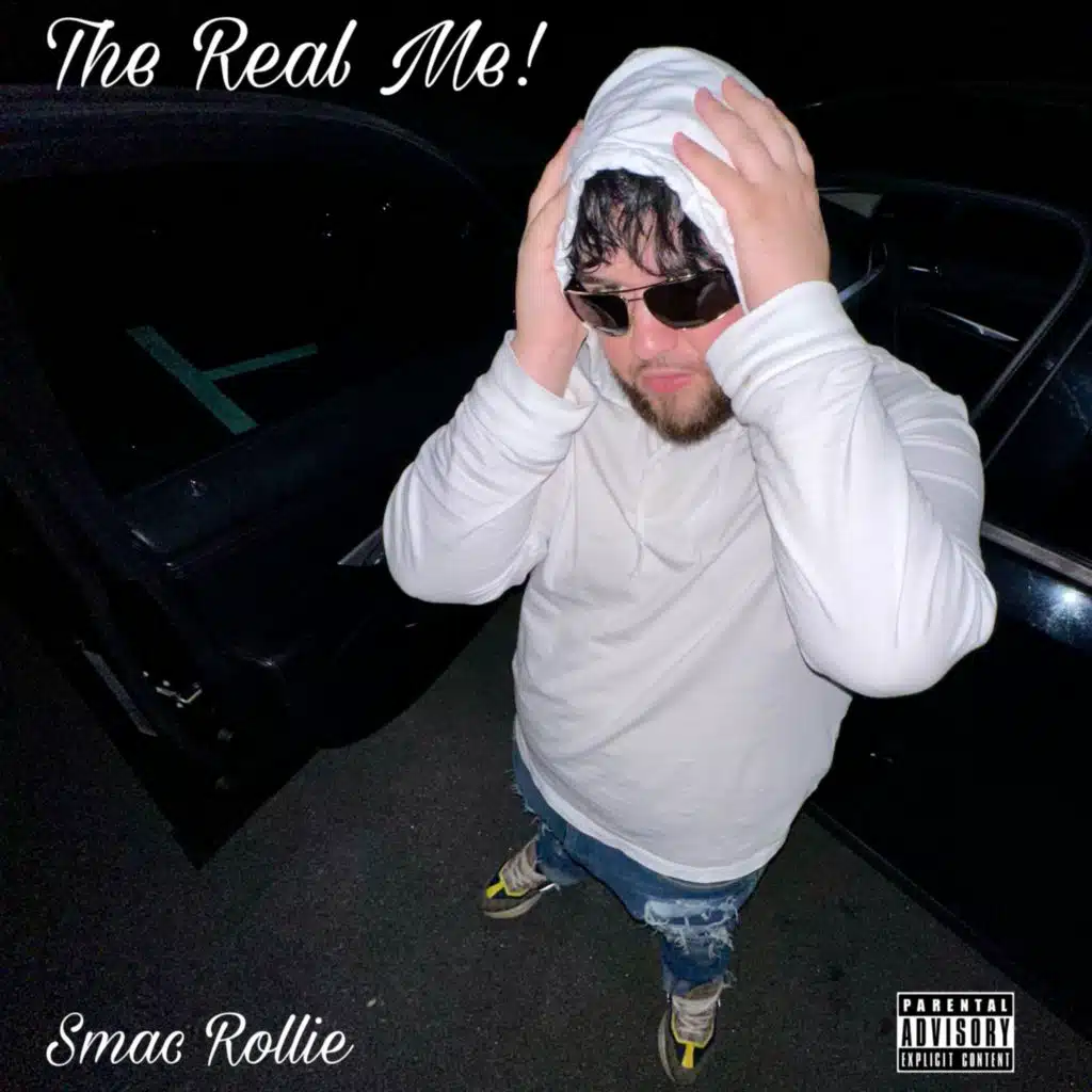 The Real Me!