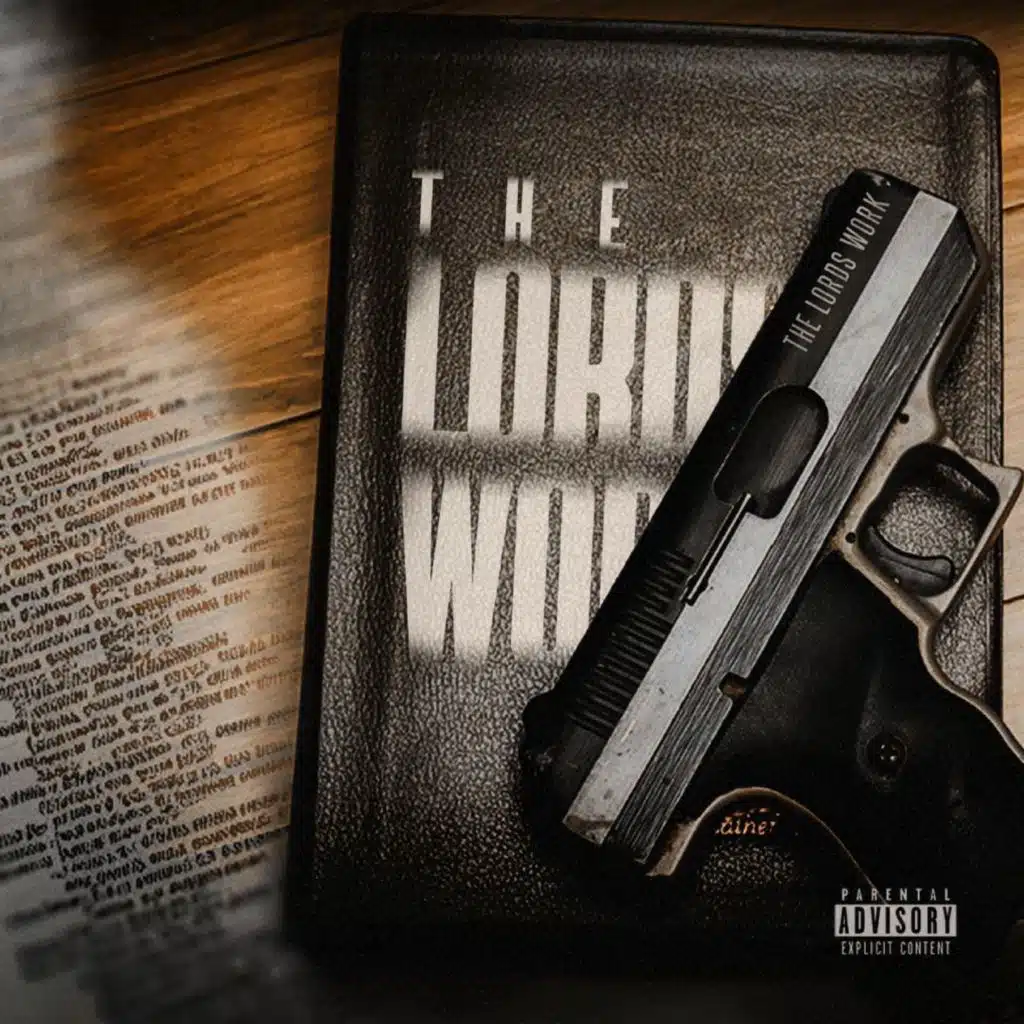 The Lords Work