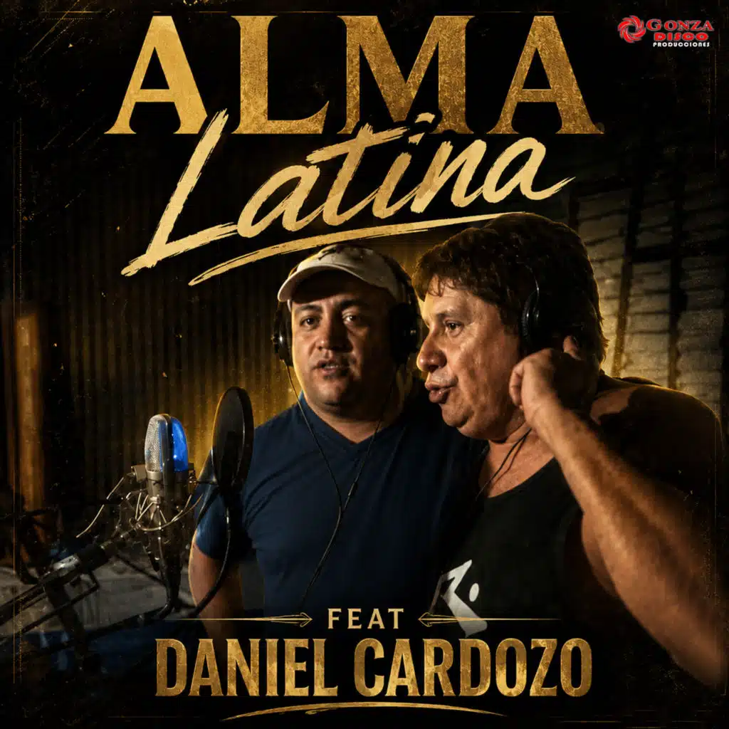 Alma Latina