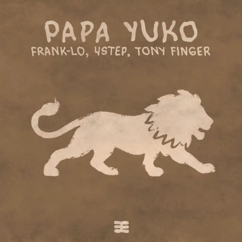 Frank-lo, 4Step & Tony Finger