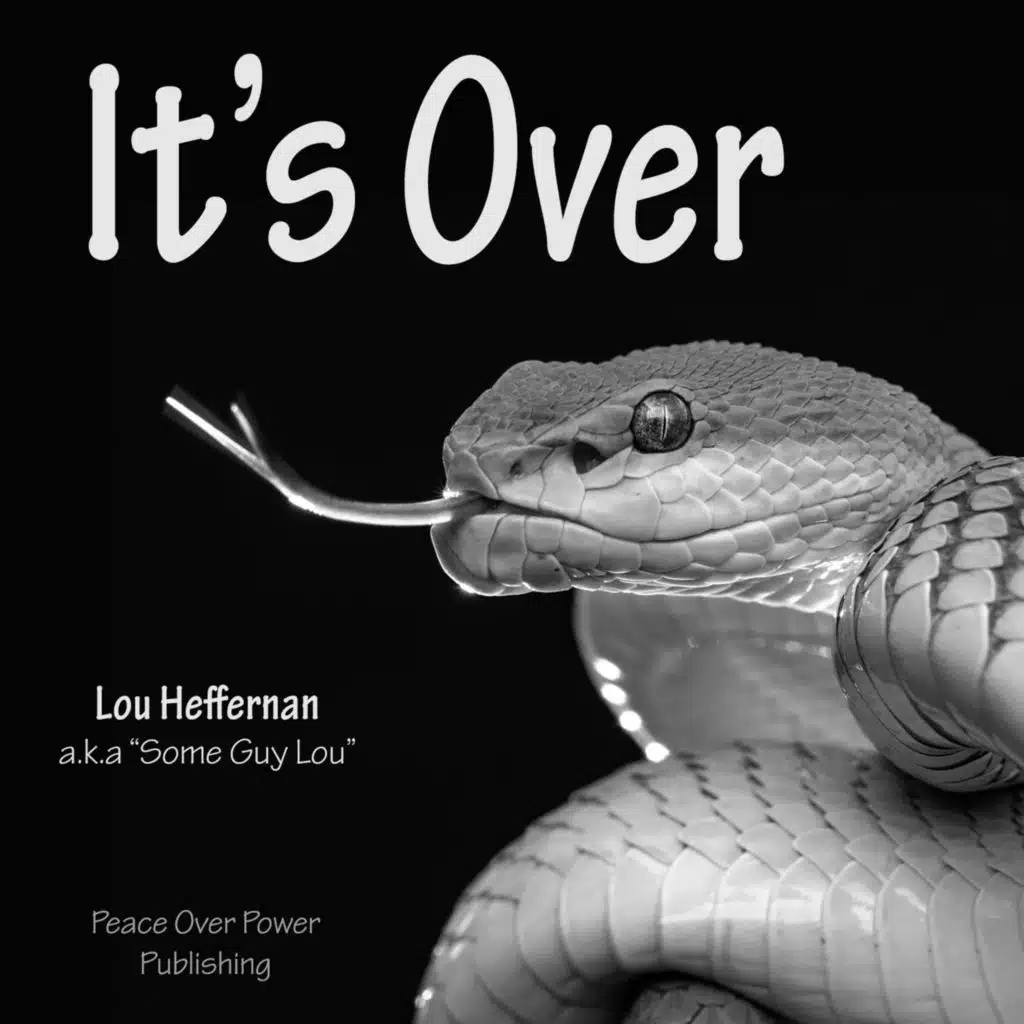 Lou Heffernan