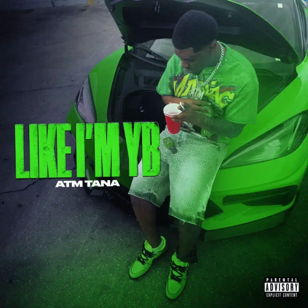 Atm Tana