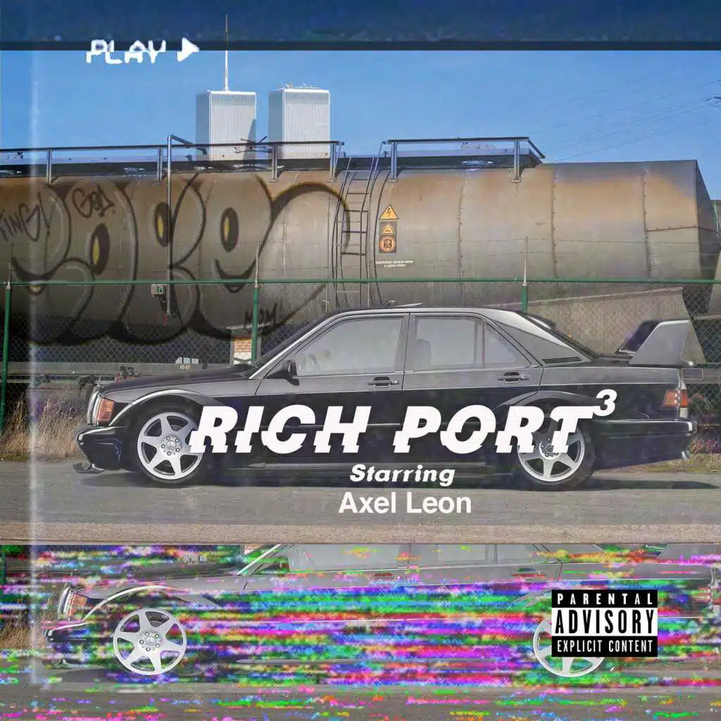 Rich Port 3