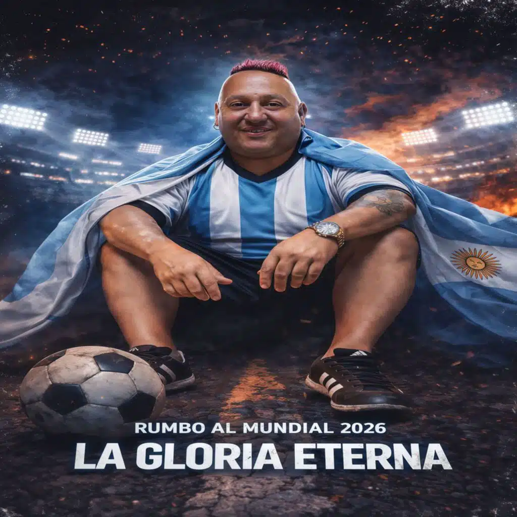 La Gloria Eterna