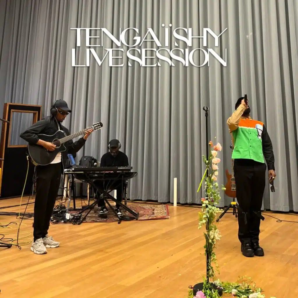 Medley (Live session)