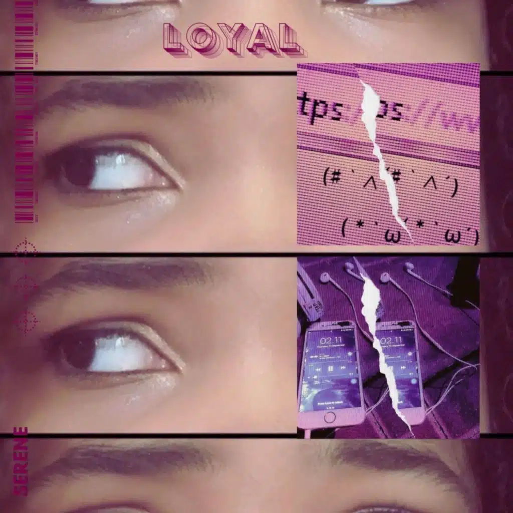 Serené
