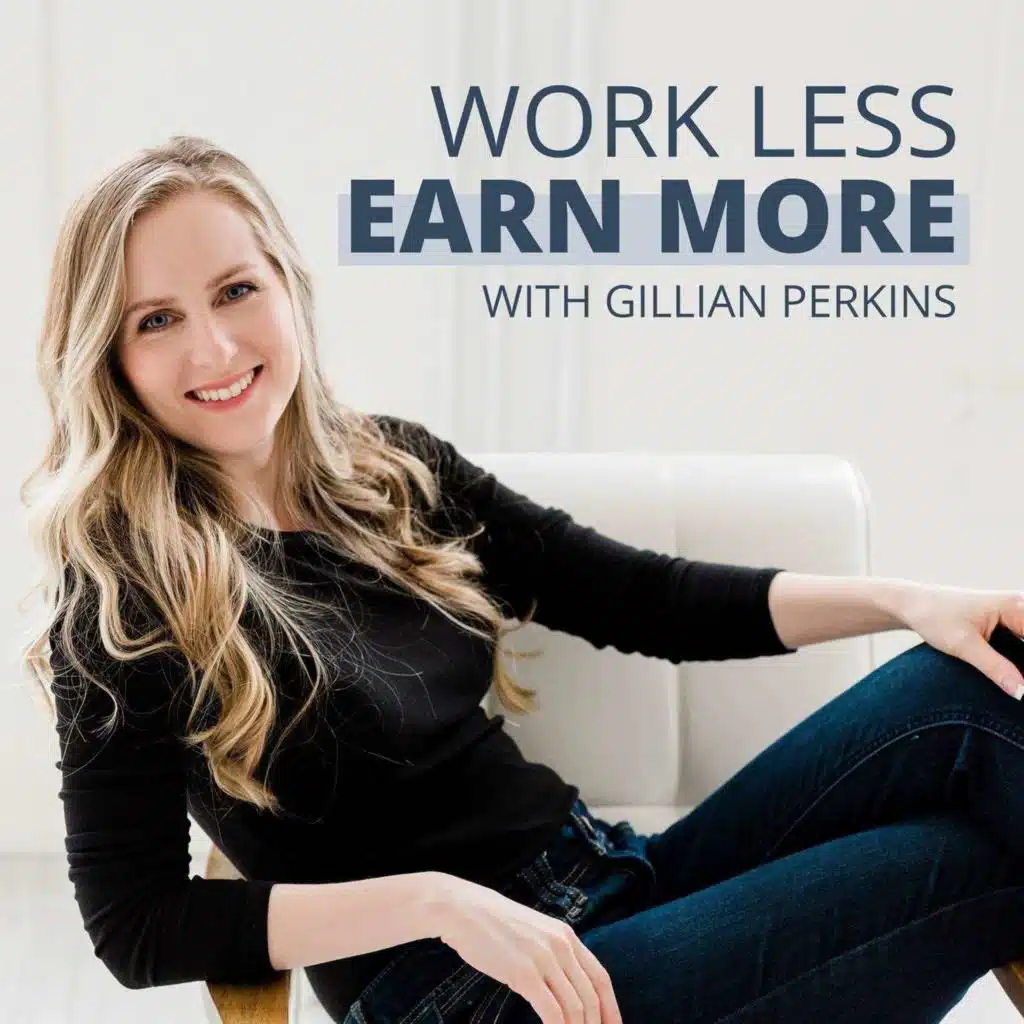Ep 331: Six Figures per MONTH as a Solopreneur?? I don't know about that... (w/ Moe Choice)