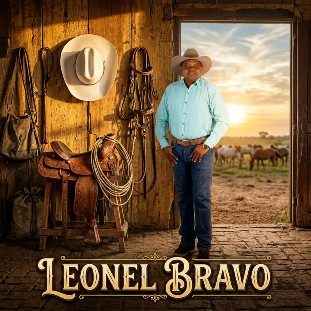 Leonel Bravo "El Nemerito De Achaguas"