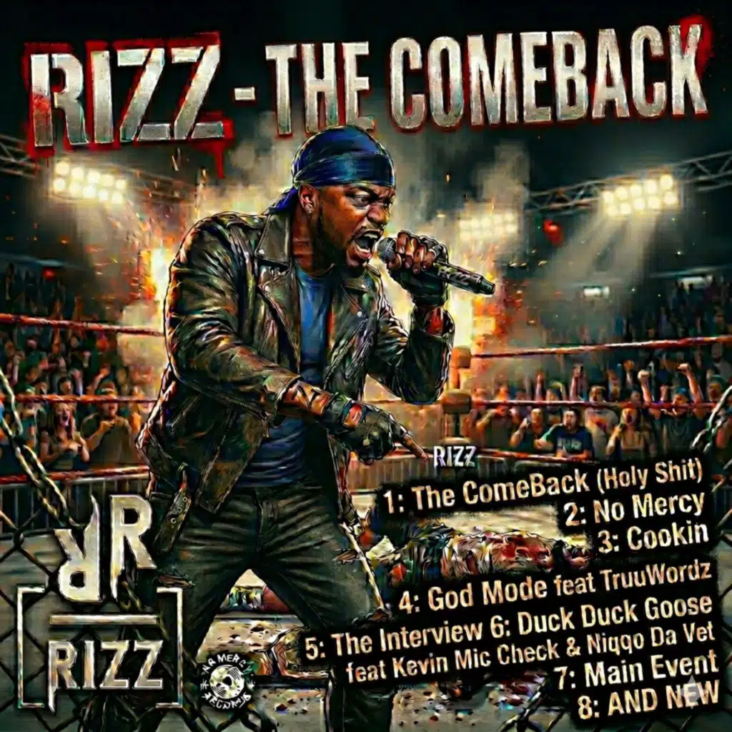 Rízz