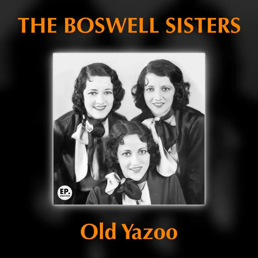 The Boswell Sisters
