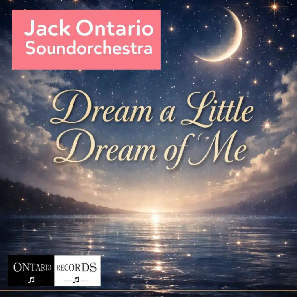 Jack Ontario Soundorchestra