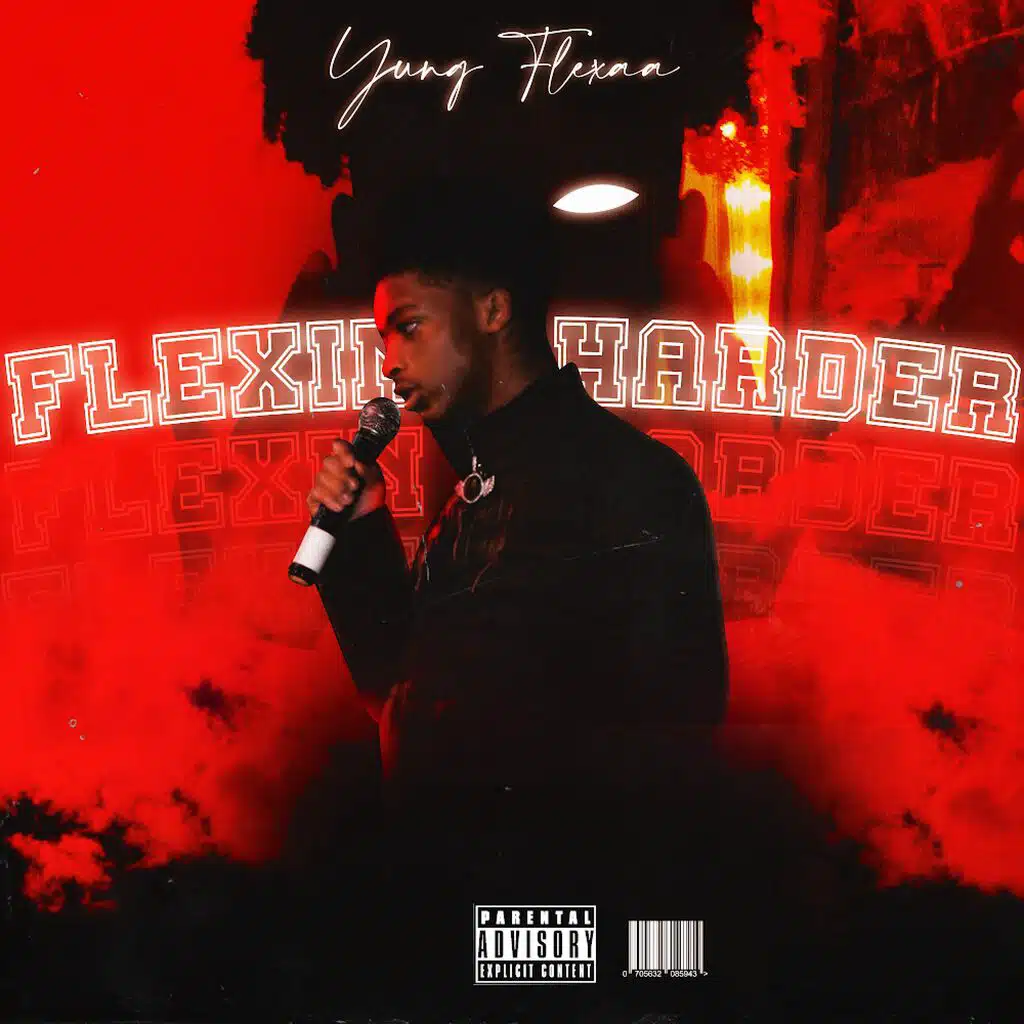 Flexin' Harder