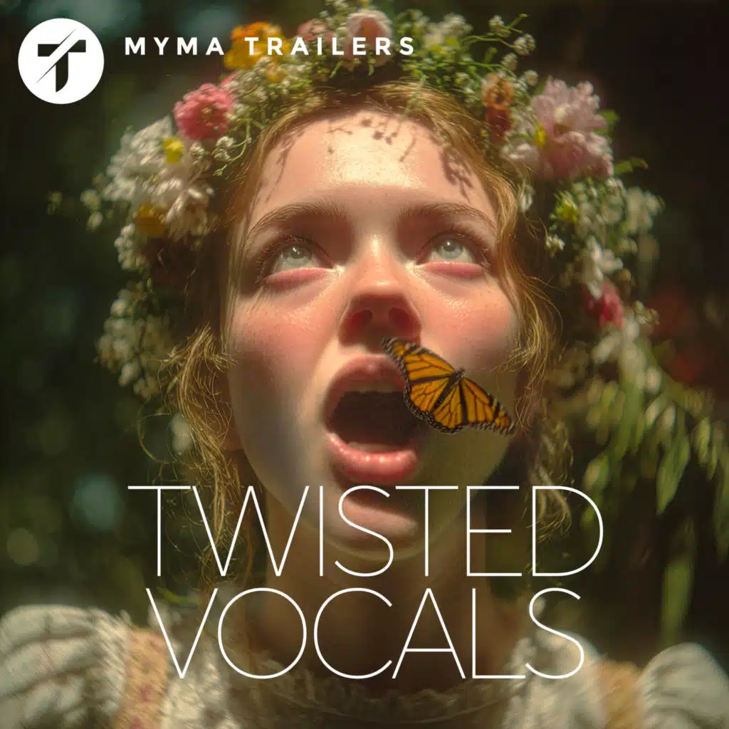 Twisted Vocals