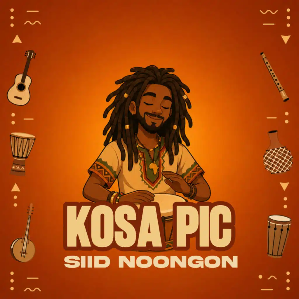 KOSA PIC
