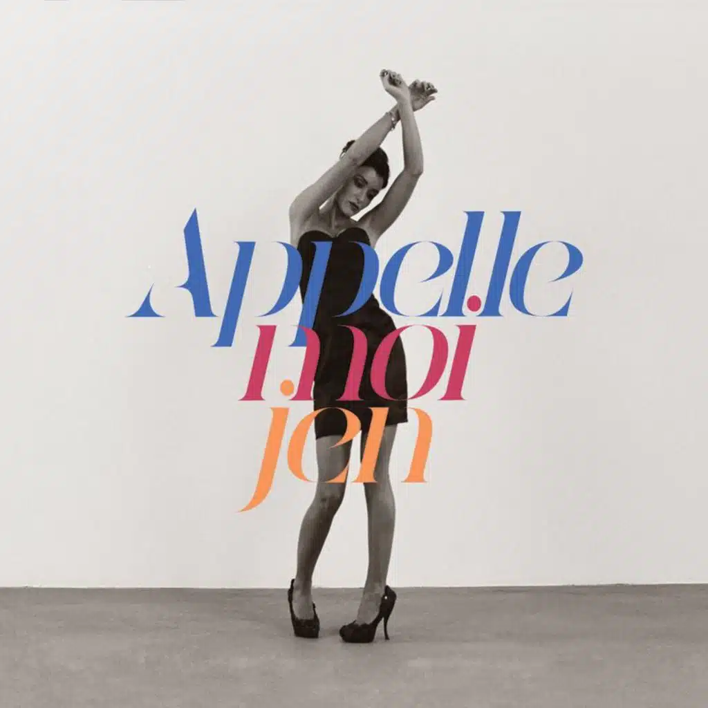 Appelle-Moi Jen