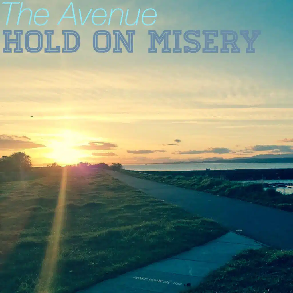 The avenue