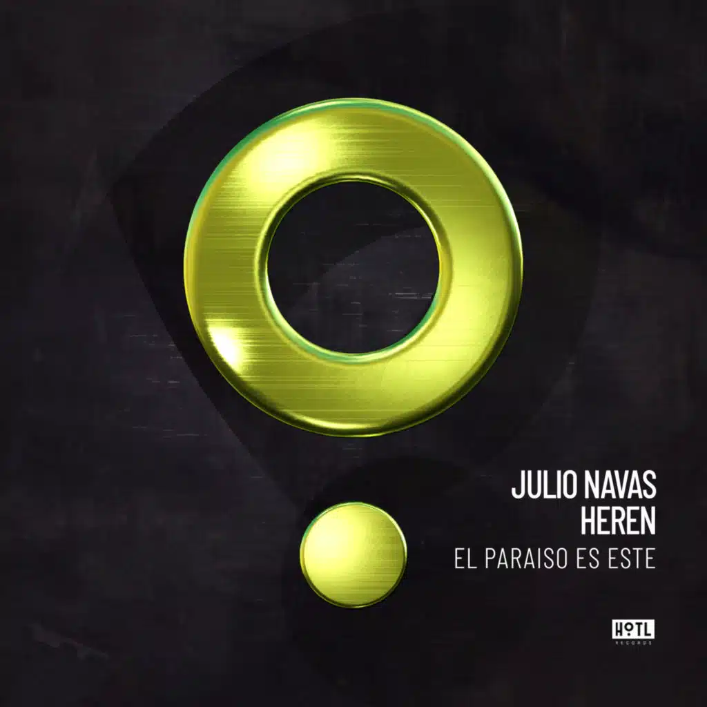 HEREN & Julio Navas