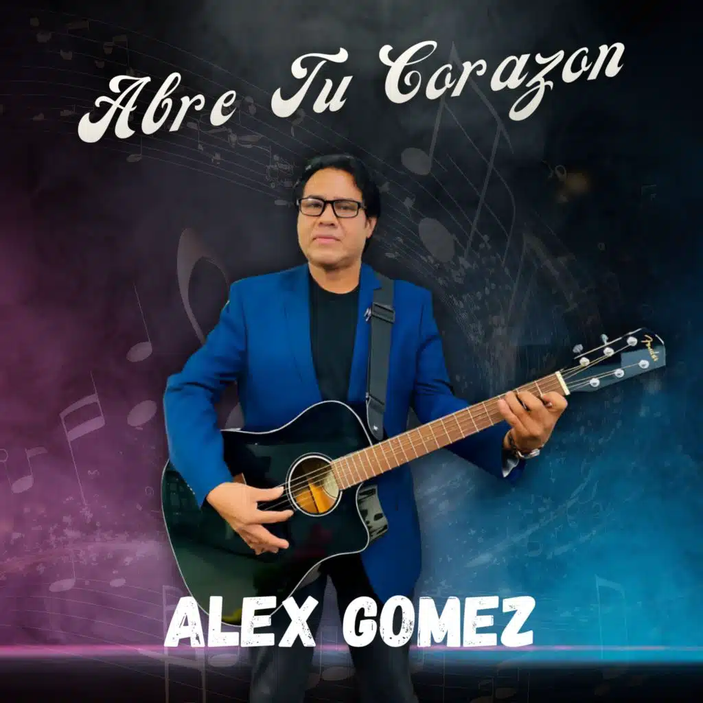 Alex Gomez