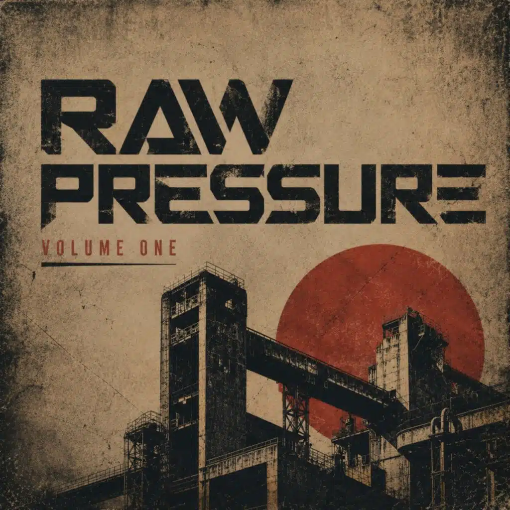 Raw Pressure, Vol. 1
