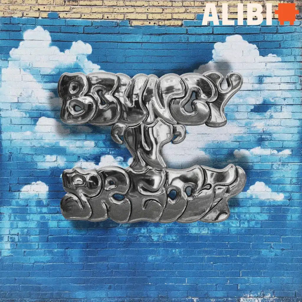 Bouncy 'n' Pretty