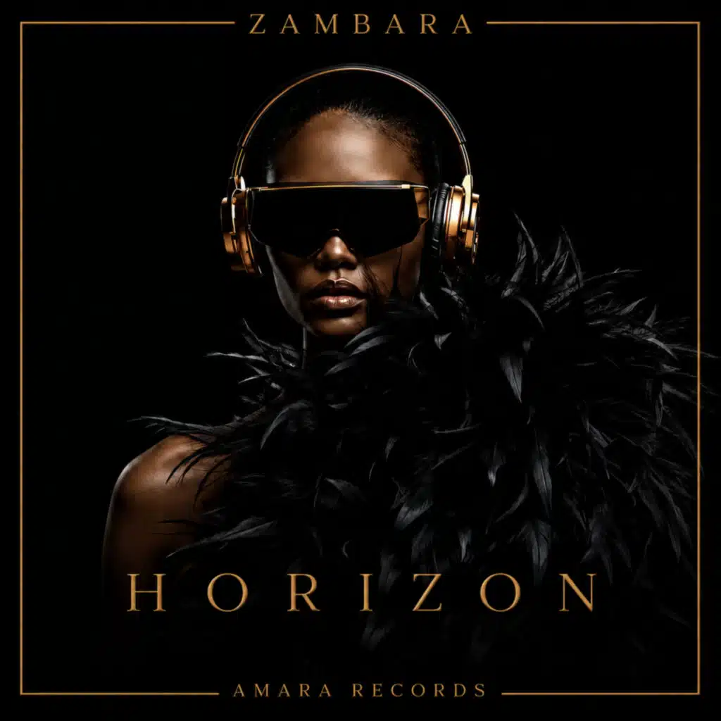 Horizon (Afro Melodic House)
