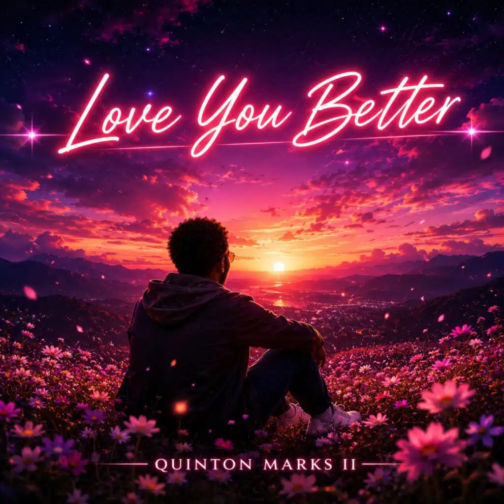 Quinton Marks II
