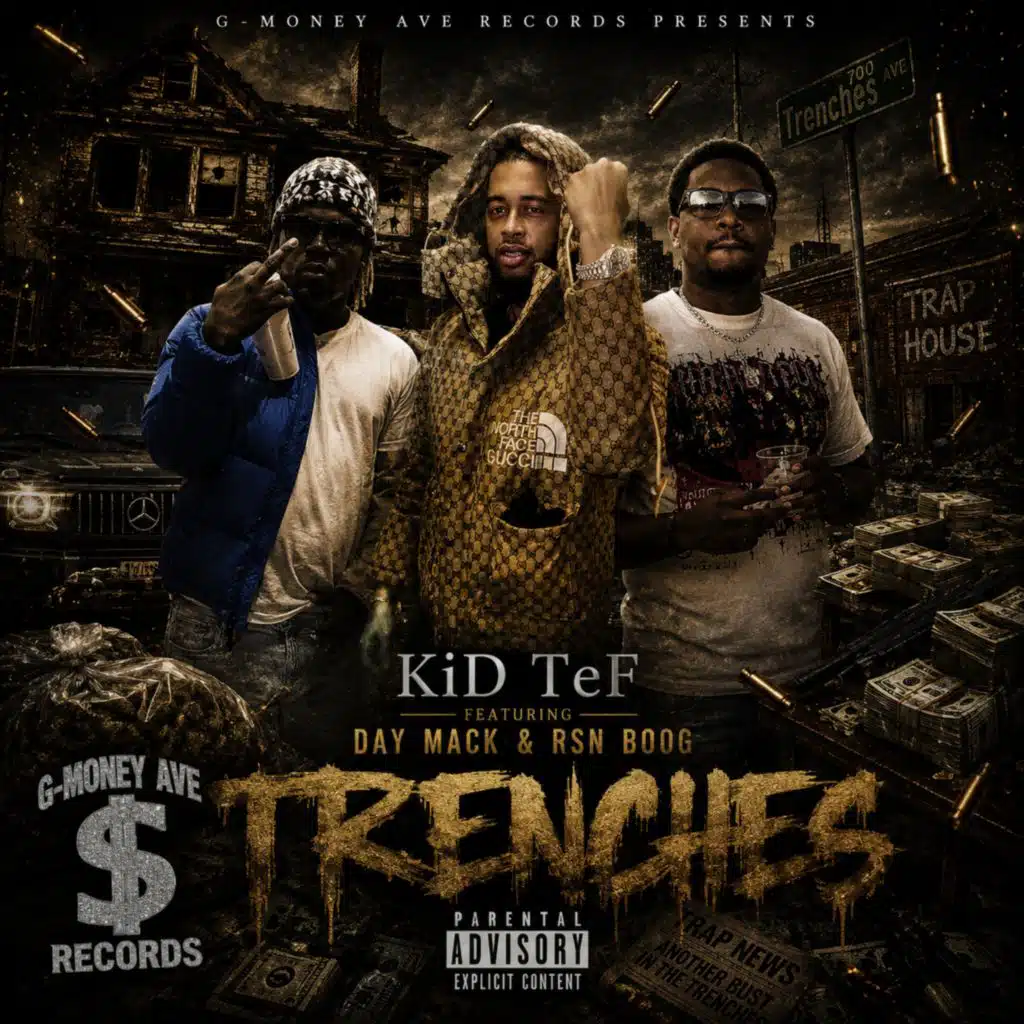 Kid TeF