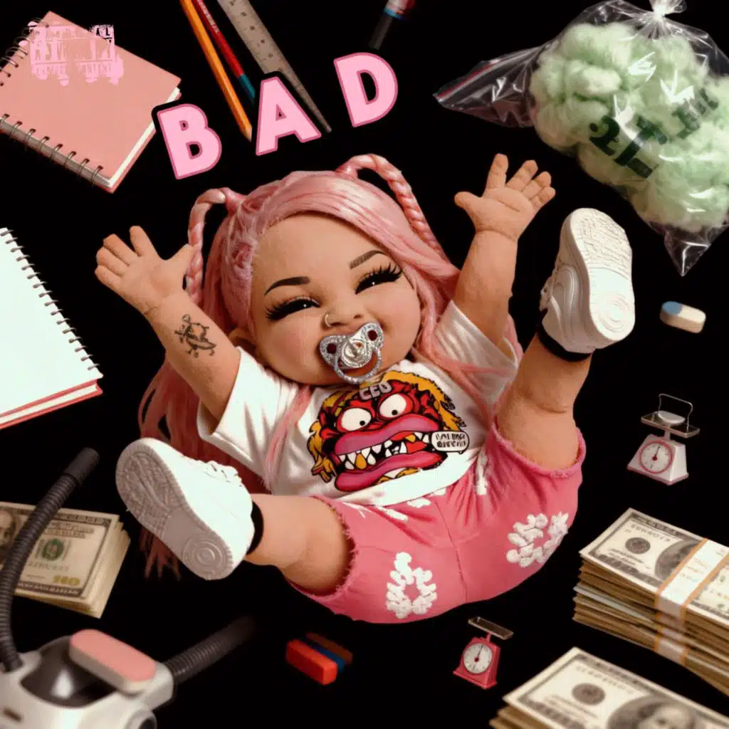 BAD