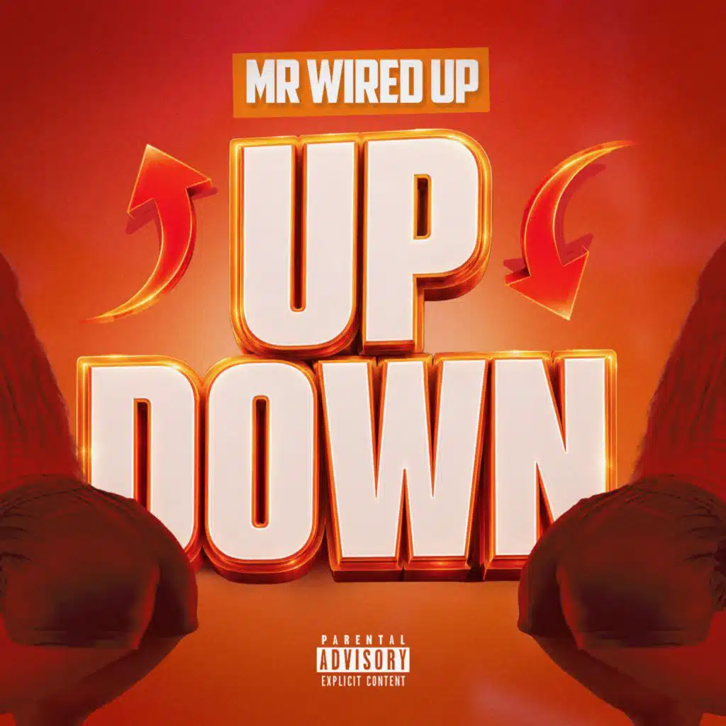 Mr. Wired Up