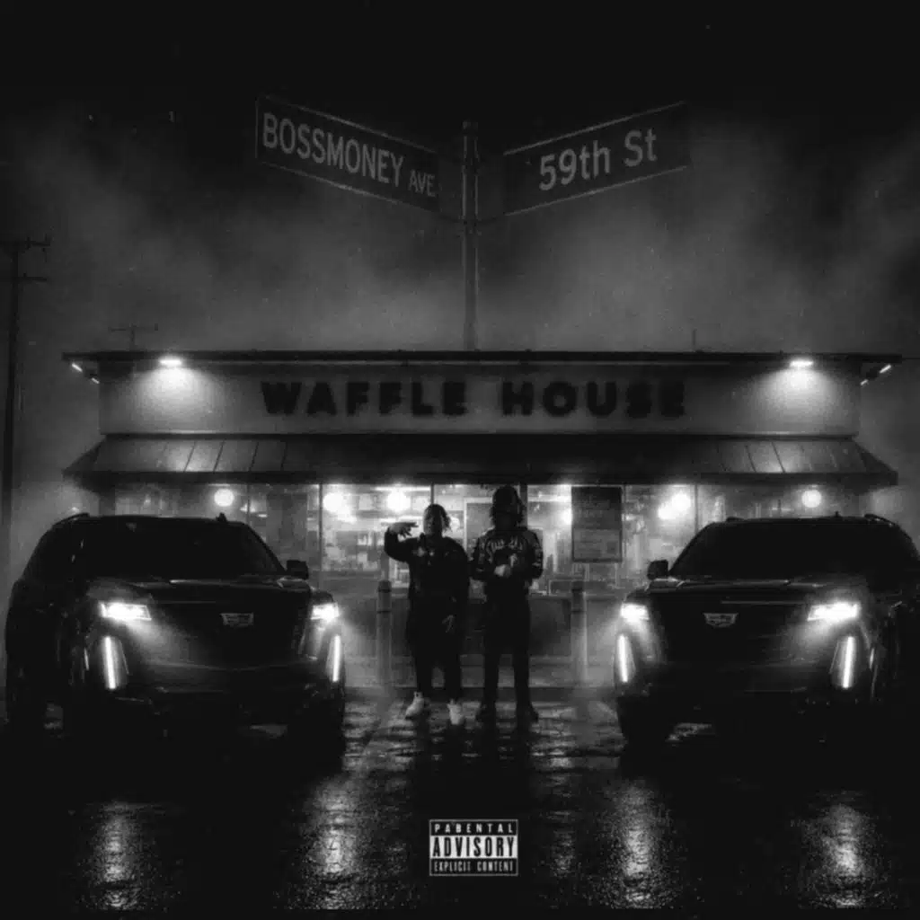 BMB Vol 1. BOSS MONEY