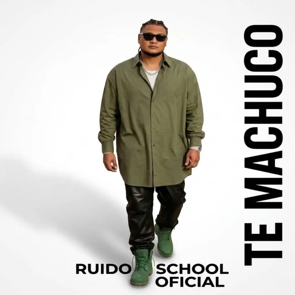 Ruido School Oficial