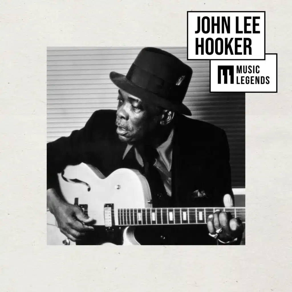 John Lee Hooker