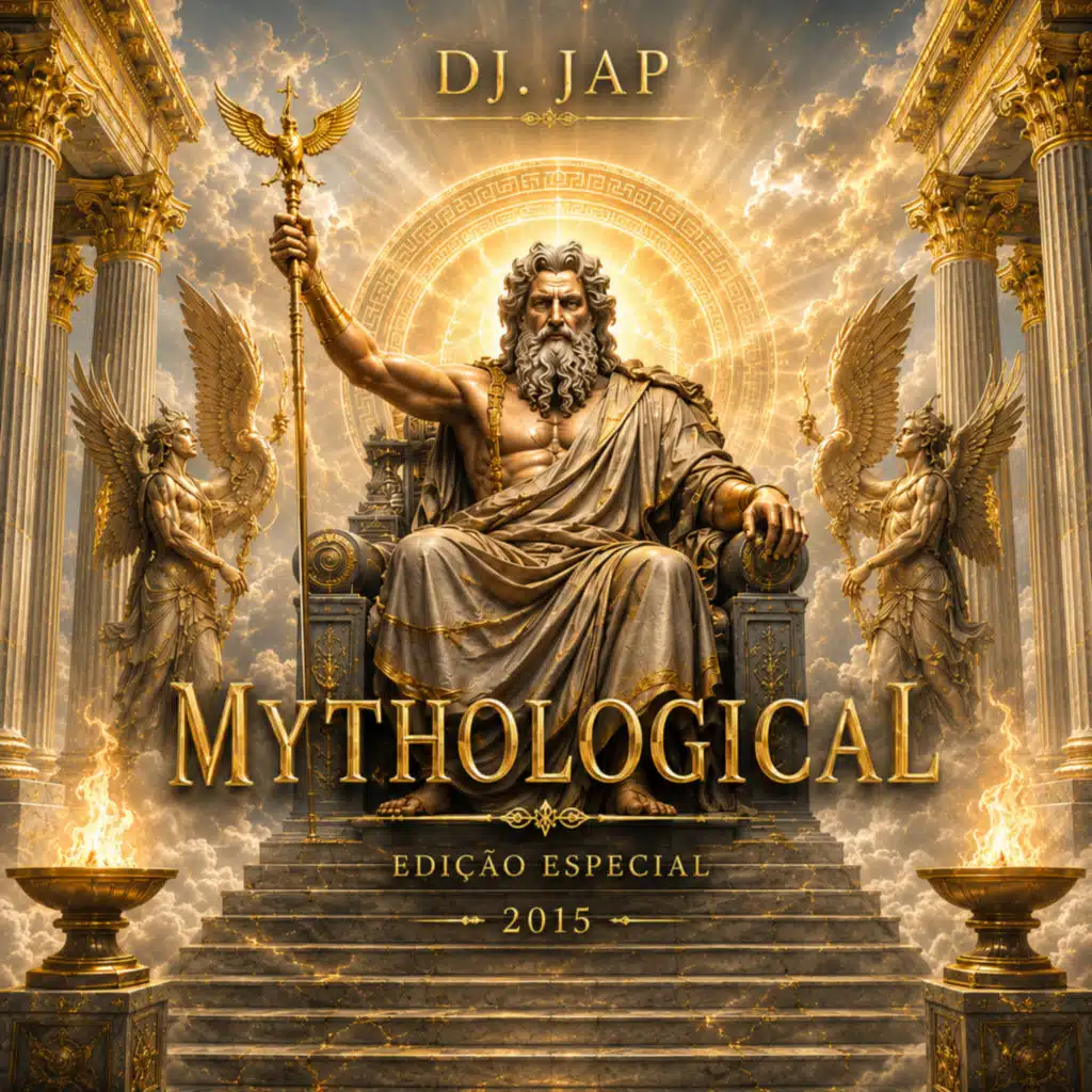 MYTHOLOGICAL (Vol. I)