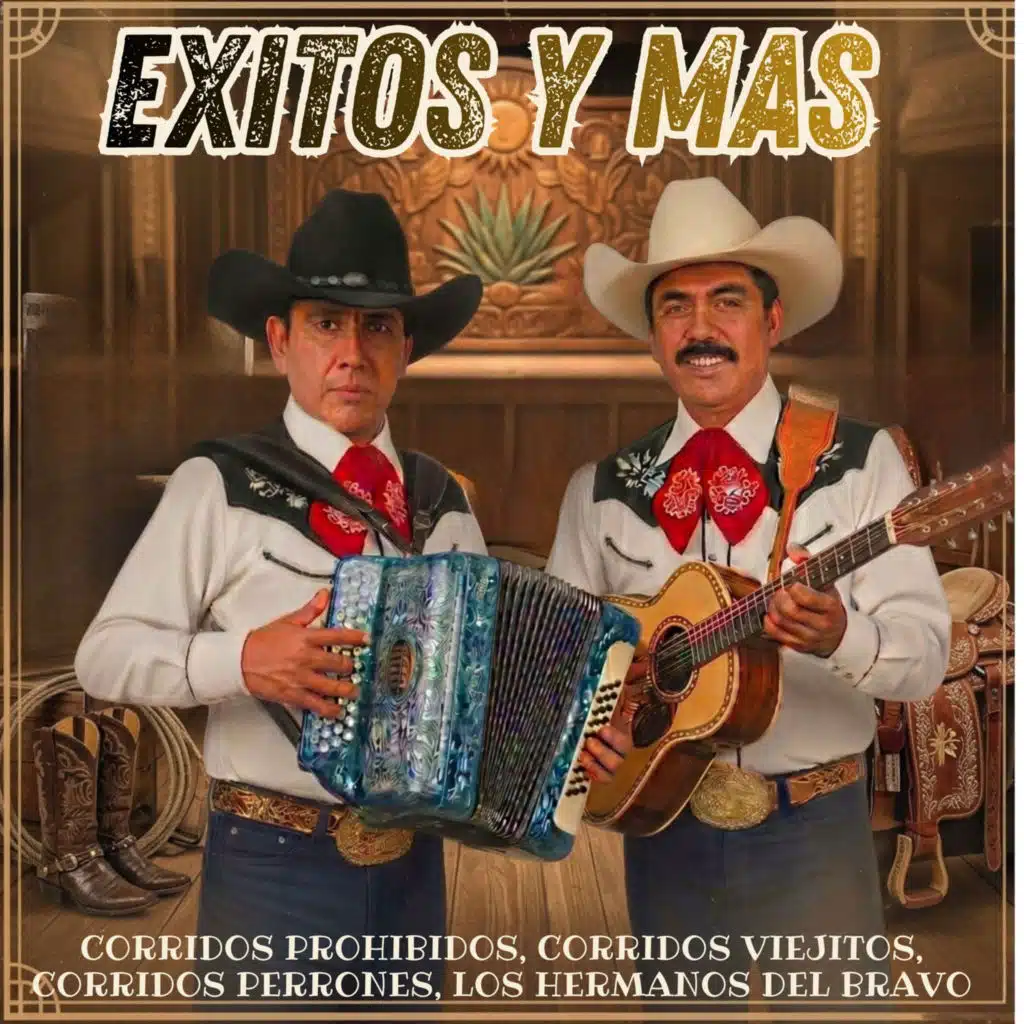 Éxitos y Más