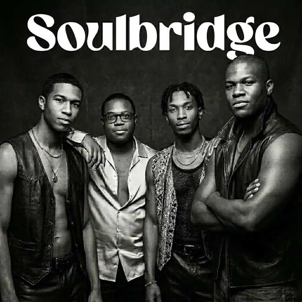 Soulbridge