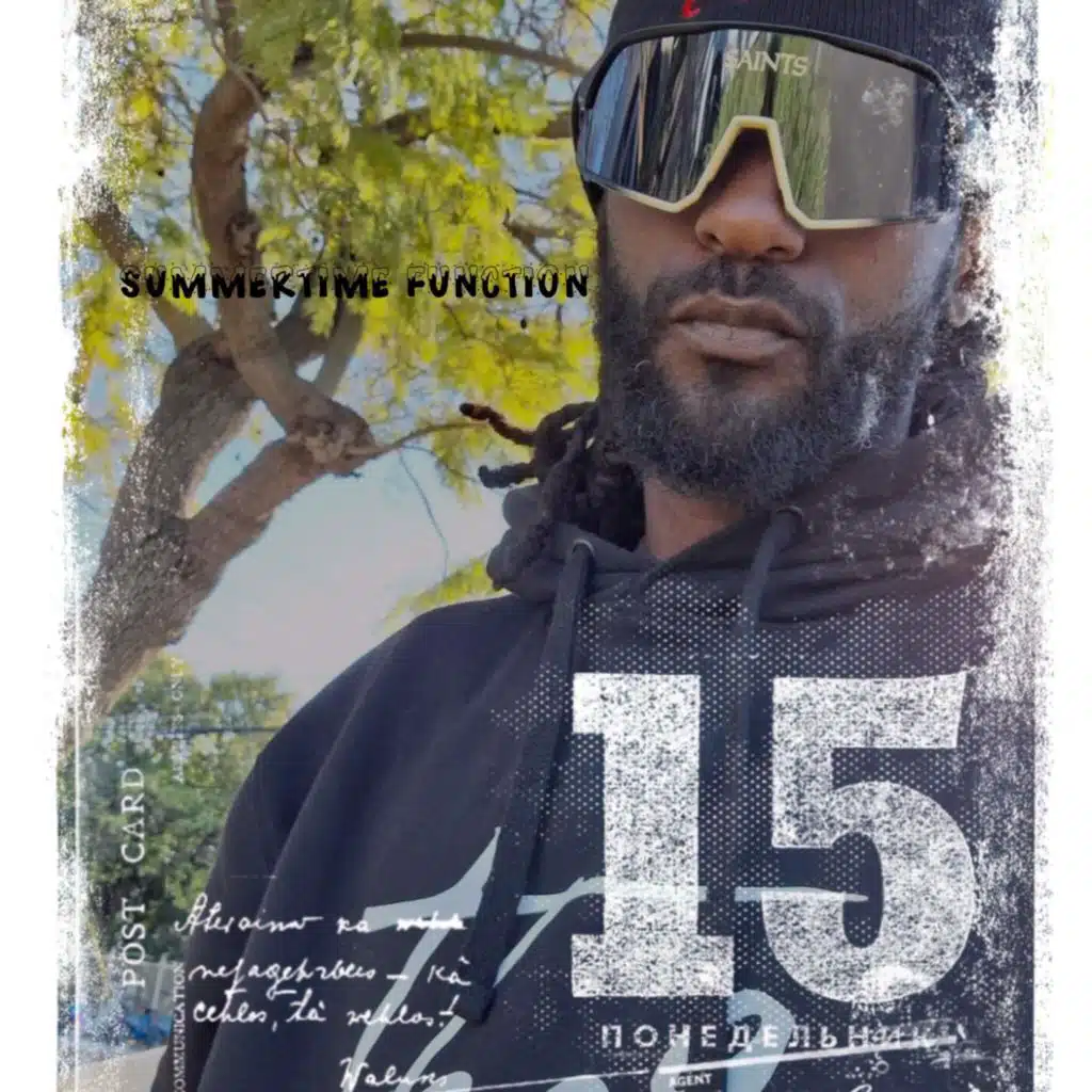 SilverBack Druskey