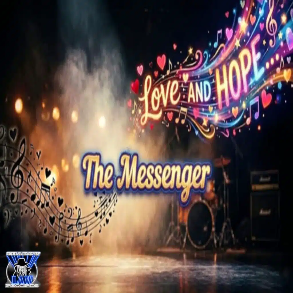 The Messenger