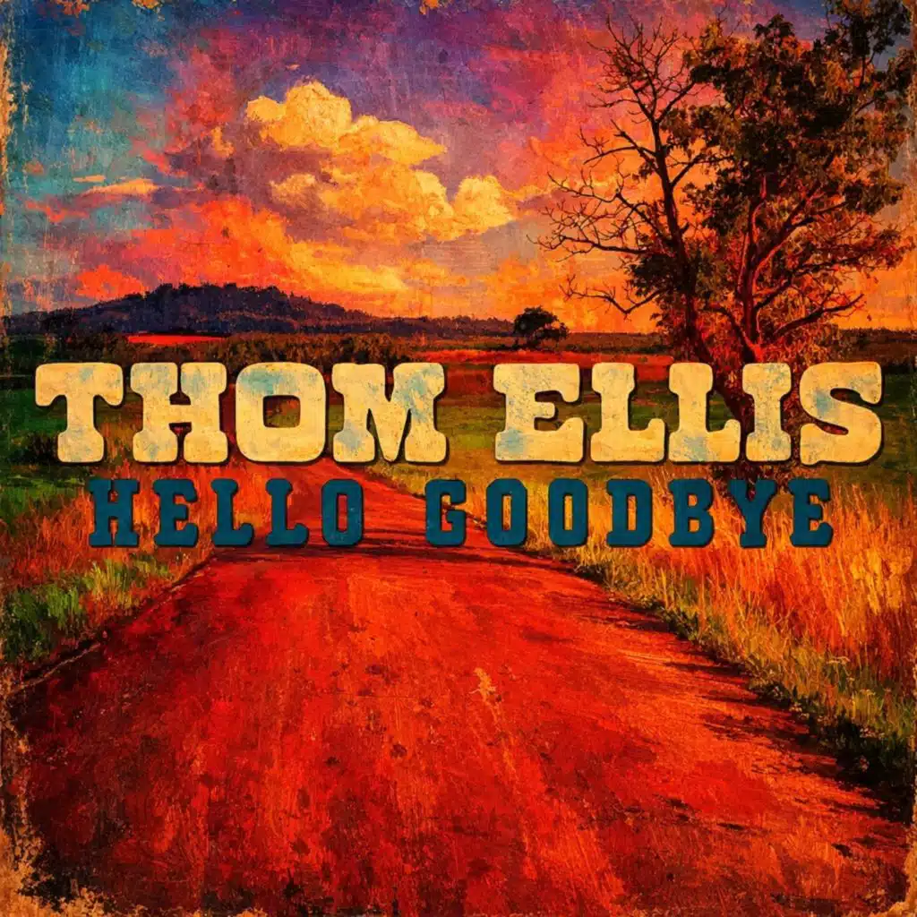 Thom Ellis