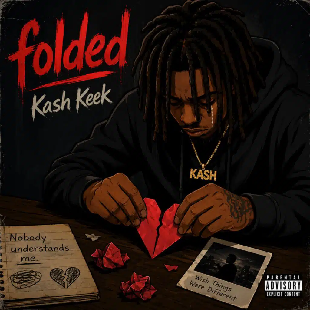 Kash Keek