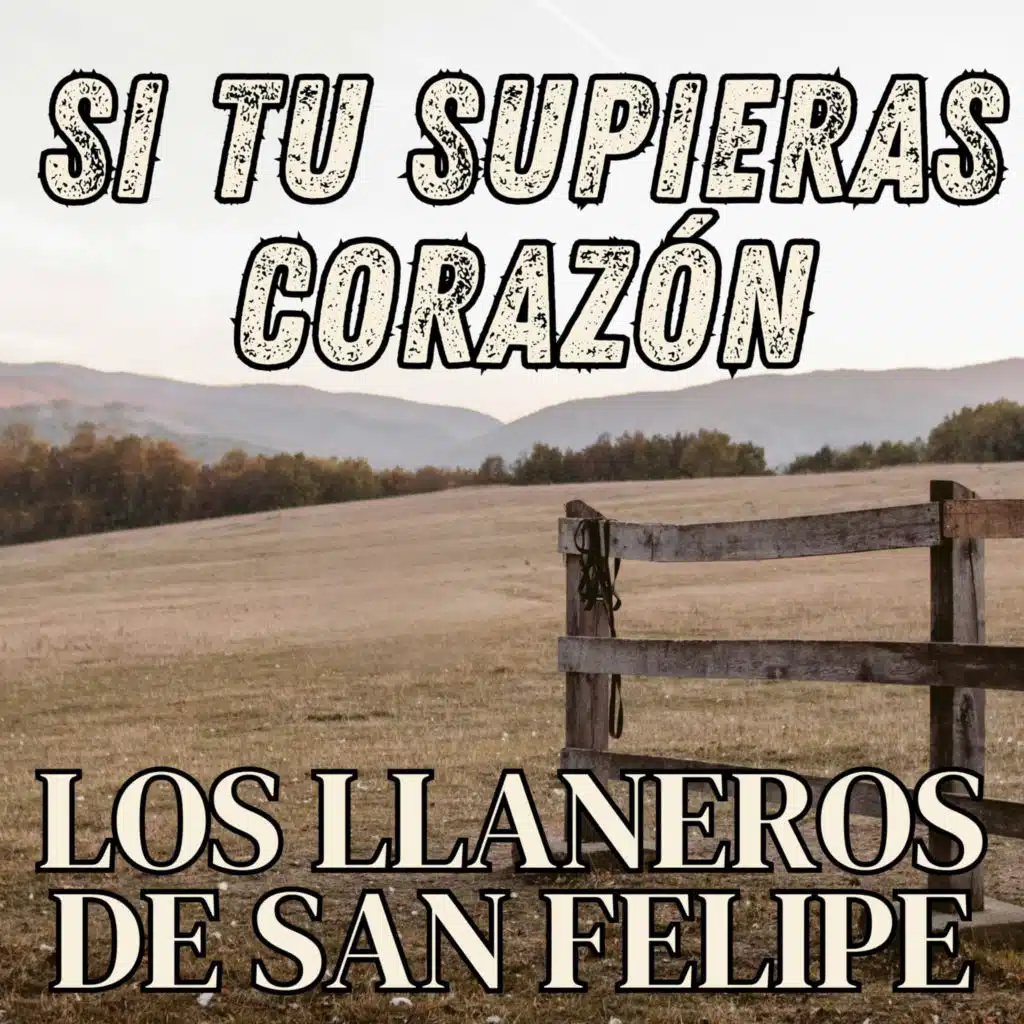Si Tu Supieras Corazón