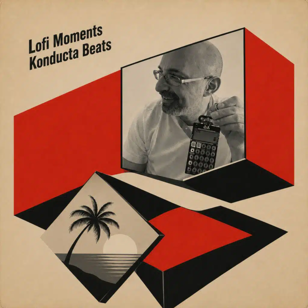 Konducta Beats & LoFi Moments